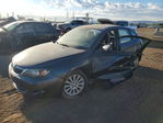 Subaru Impreza 2008