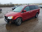 Dodge Caravan 2016