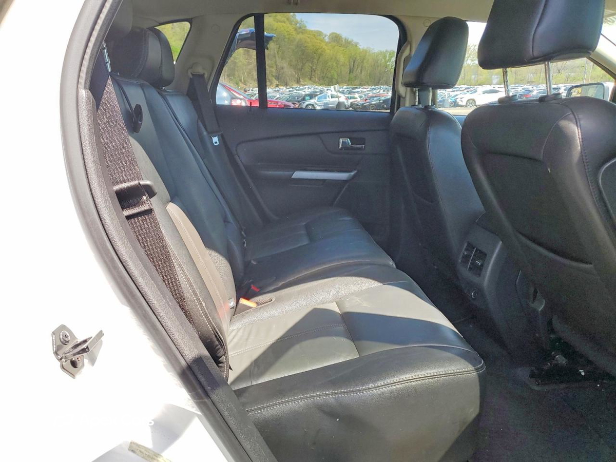 Ford Edge 2011