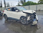 Nissan Kicks 2018