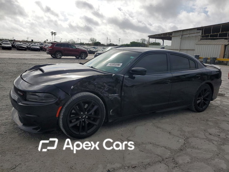 Dodge Charger 2021 - Image 1 of 13