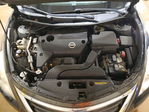 Nissan Altima 2013