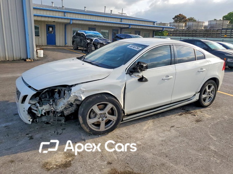 Volvo S60 2013 - Image 1 of 13