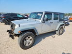 Jeep Wrangler 2010