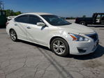 Nissan Altima 2013