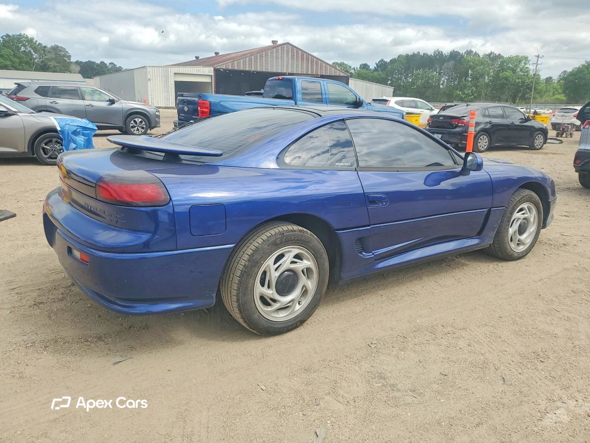 Dodge Stealth 1993