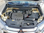 Mitsubishi Outlander 2017