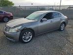 Infiniti G 2007