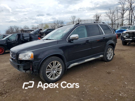 Volvo XC90 2008 - Image 1 of 5
