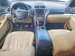 Ford Explorer 2016