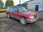 Subaru Forester 1998