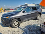 Jeep Cherokee 2015