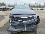 Kia Optima 2017