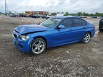 BMW Series 3 2013