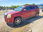 GMC Terrain 2012