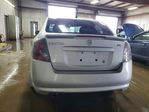 Nissan Sentra 2011