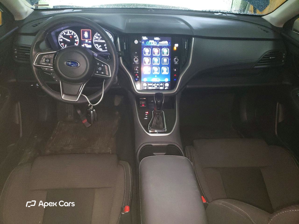 Subaru Outback 2020