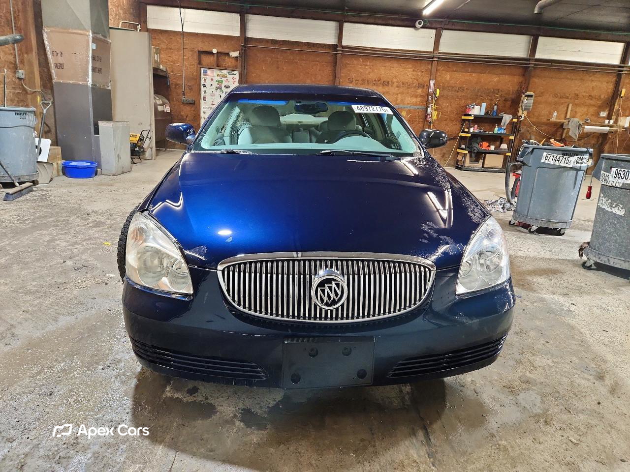 Buick Lucerne 2006