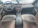 Chevrolet Impala 2012