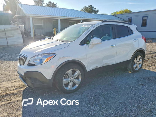 Buick Encore 2016 - Image 1 of 13