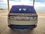 Land Rover Range Rover 2017