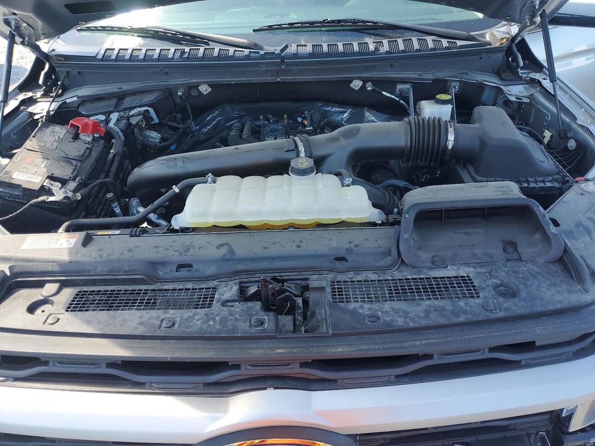 Ford Expedition 2024