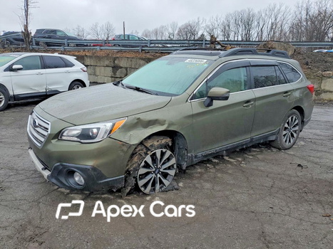 Subaru Outback 2015 - Image 1 of 14