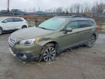 Subaru Outback 2015