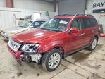 Subaru Forester 2013