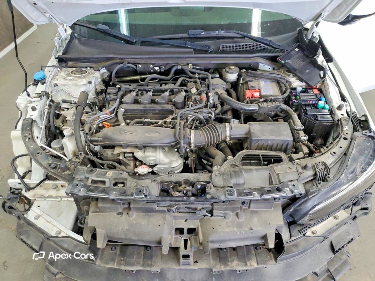 Honda Civic 2024
