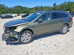 Subaru Outback 2015