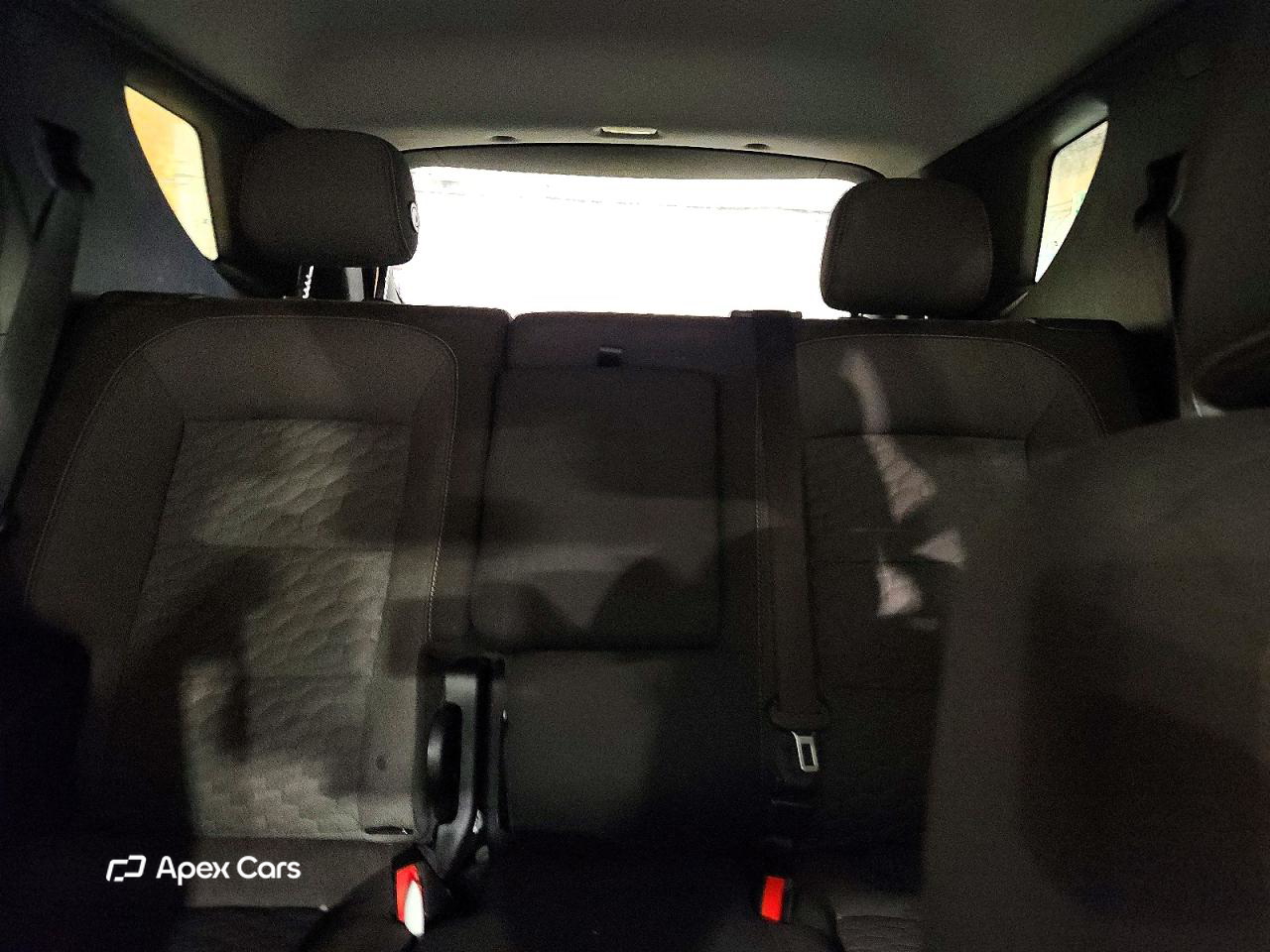 Chevrolet Equinox 2020