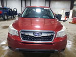 Subaru Forester 2015