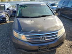 Honda Odyssey 2013