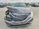 Hyundai Sonata 2012