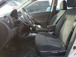 Nissan Versa 2016