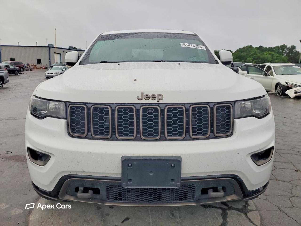 Jeep Cherokee 2016