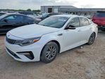 Kia Optima 2019