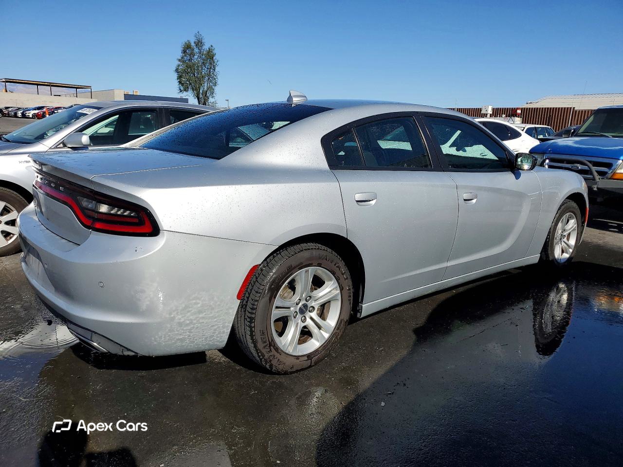 Dodge Charger 2023