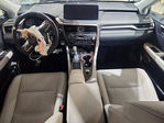 Lexus RX 2021