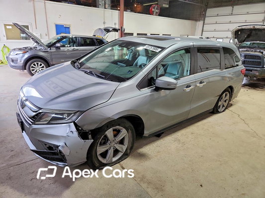 Honda Odyssey 2019 - Image 1 of 13