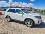 Kia Sorento 2014