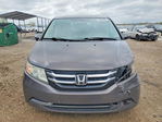 Honda Odyssey 2014