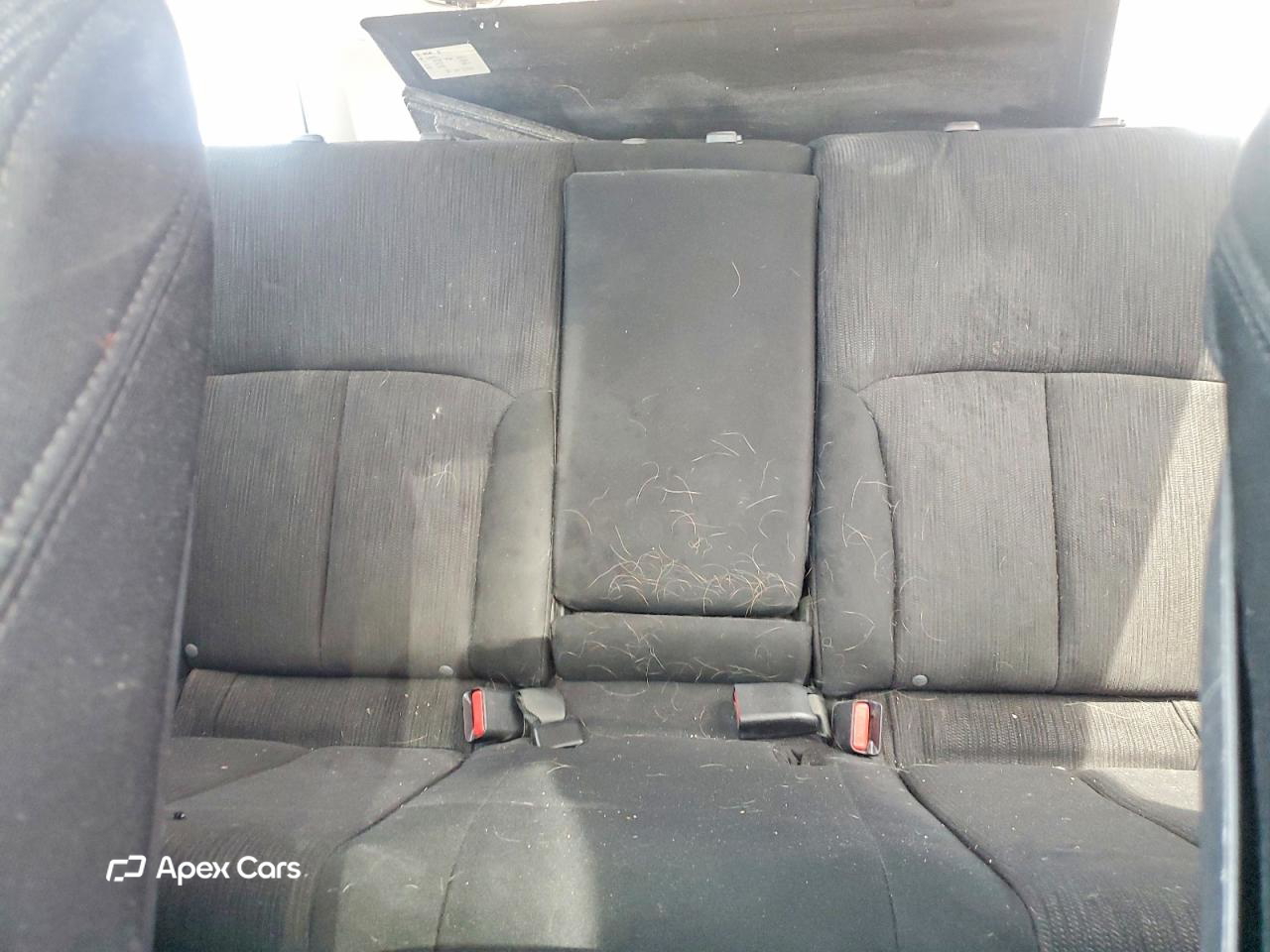 Subaru Outback 2014