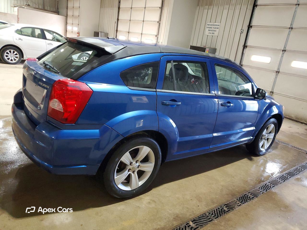 Dodge Caliber 2010