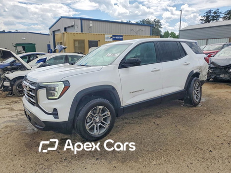 GMC Terrain 2025 - Image 1 of 12