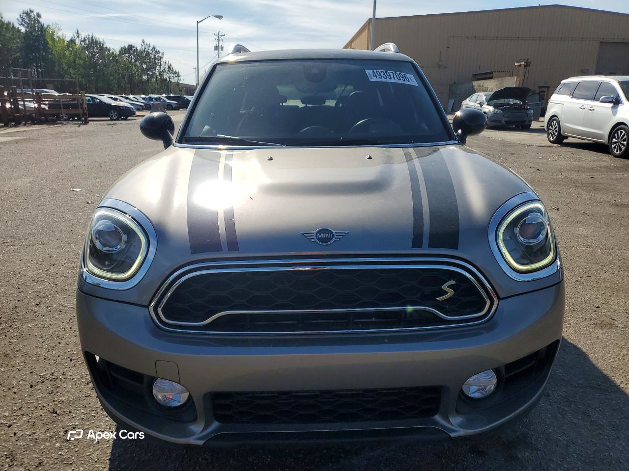 MINI Cooper 2019
