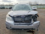 Subaru Forester 2016