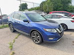 Nissan Rogue 2020
