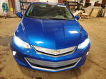 Chevrolet Volt 2017